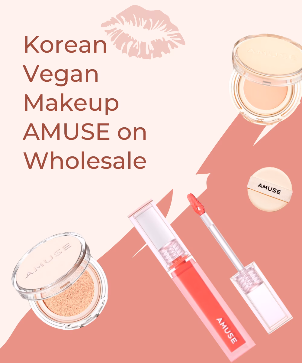Is all Korean skincare vegan?