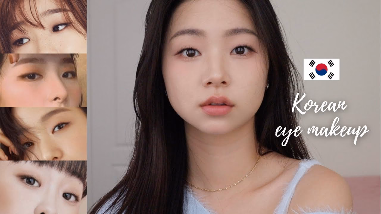 Sind koreanische Make-up-Produkte besser?