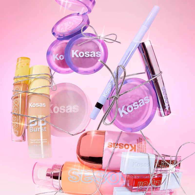 Is Kosas dermatologist approved?