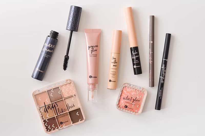 How to import makeup from the USA?
