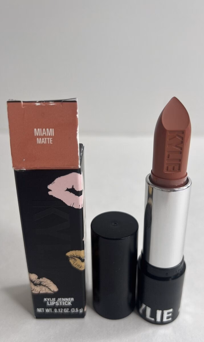 Where is Kylie Cosmetics carried?