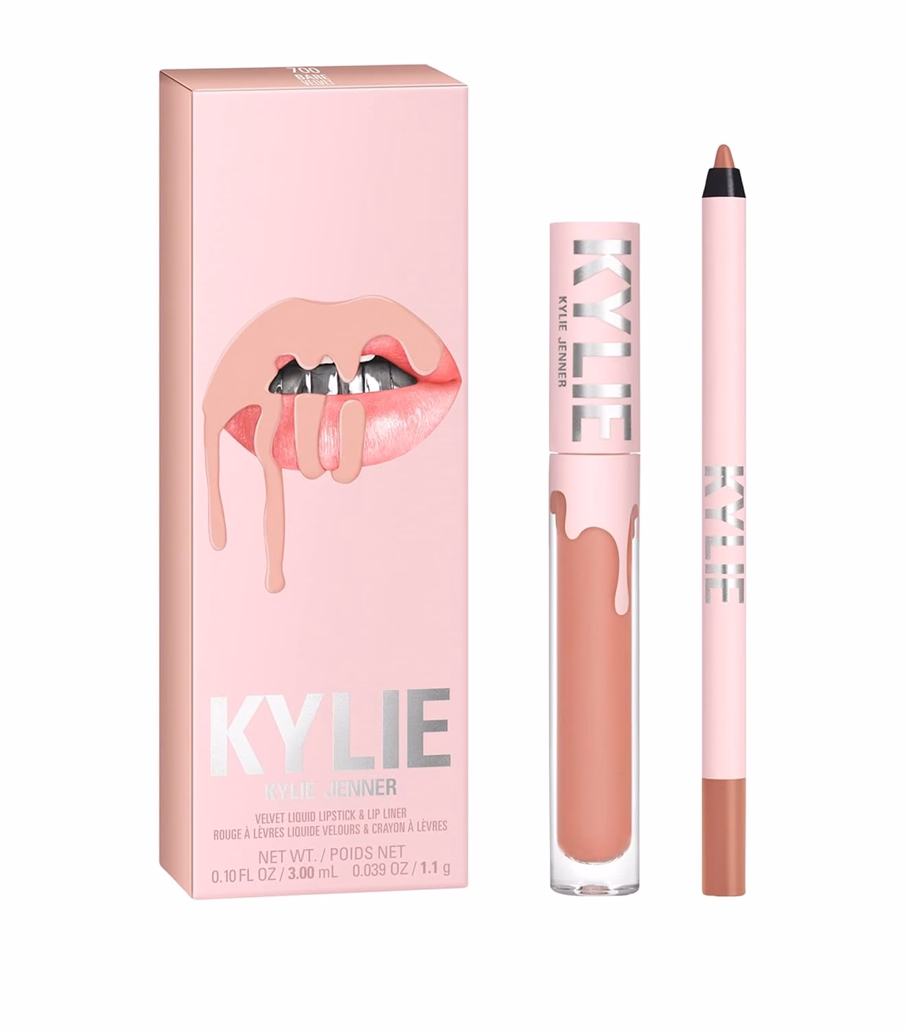 ¿Cuánto cuesta el blush de Kylie Jenner?