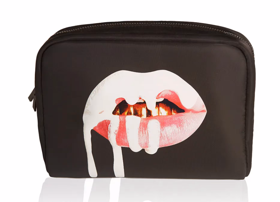 What bag does Kylie Jenner use?