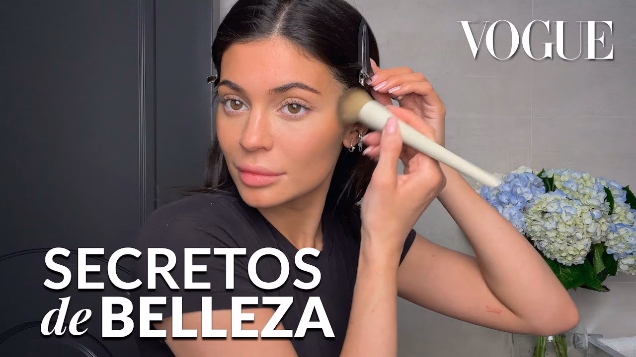 ¿En qué país se encuentran los cosméticos Kylie?