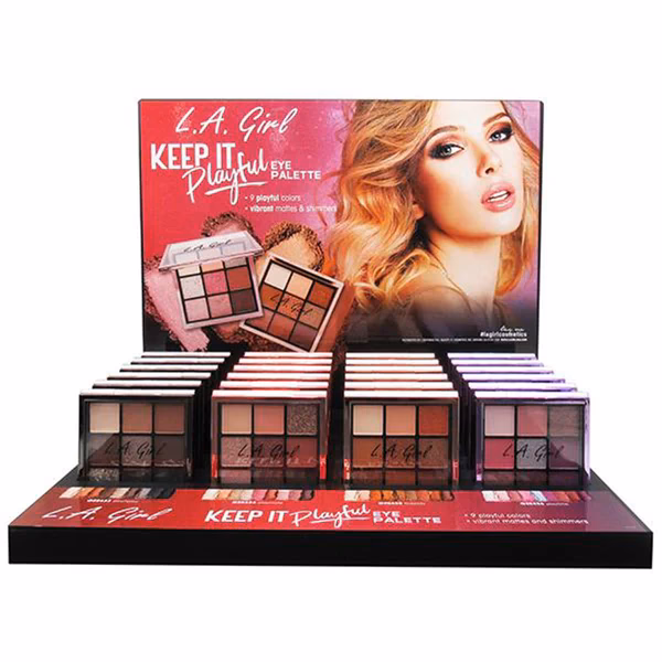 Did LA Gear become Skechers?