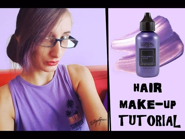 How to choose a loreal hair color shade?