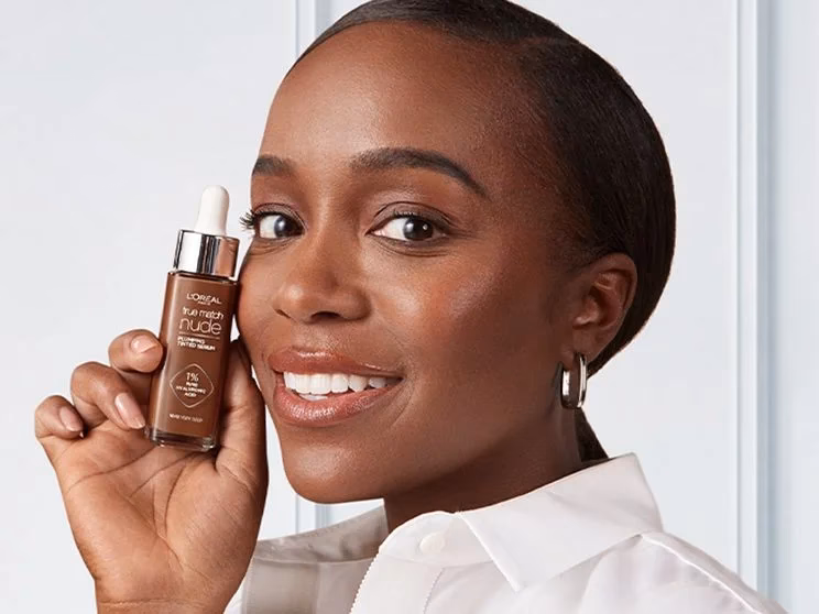 Is L'Oréal better than Estee Lauder?