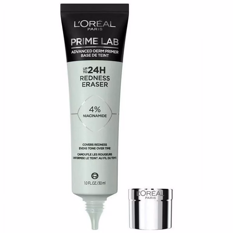 Is L'Oreal Magic Perfecting Base discontinued?