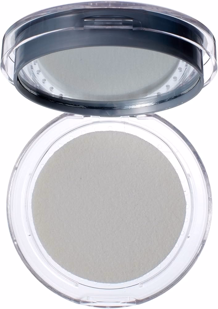 How do you use L Oreal True Match Super blendable powder?