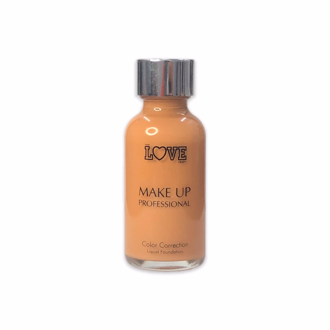 ¿Qué maquillaje no contiene aceite?