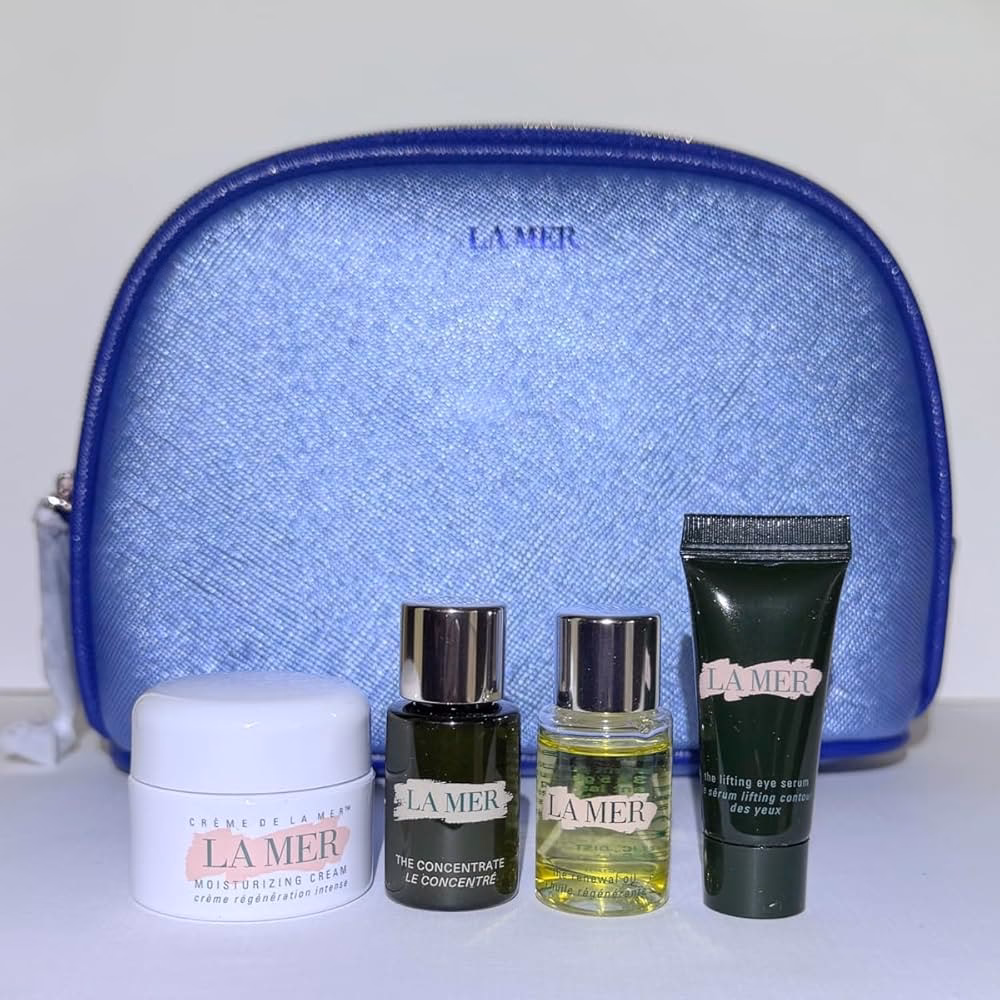 Is la Mer a Korean brand?