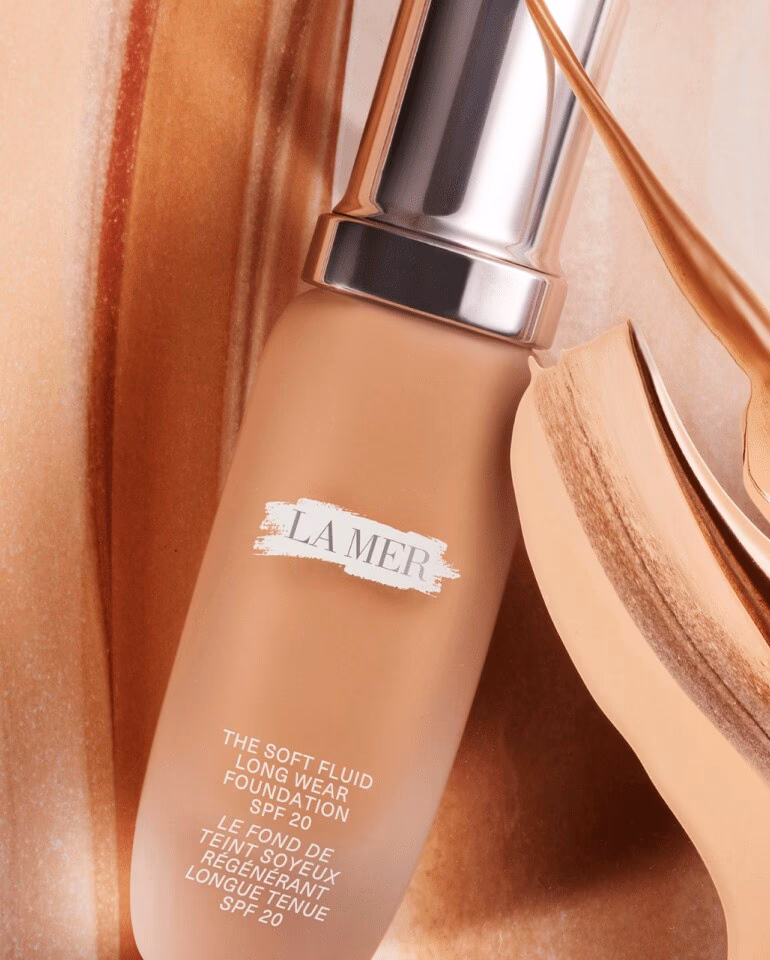 What is the American version of La Mer?