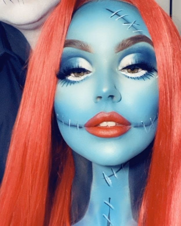 ¿Quién era la novia de Jack?