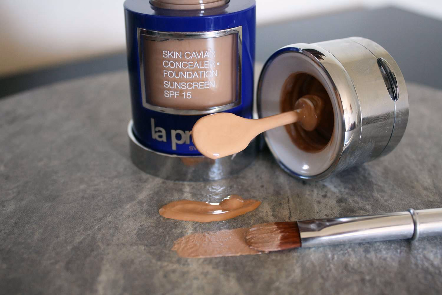 Does Costco sell La Prairie?