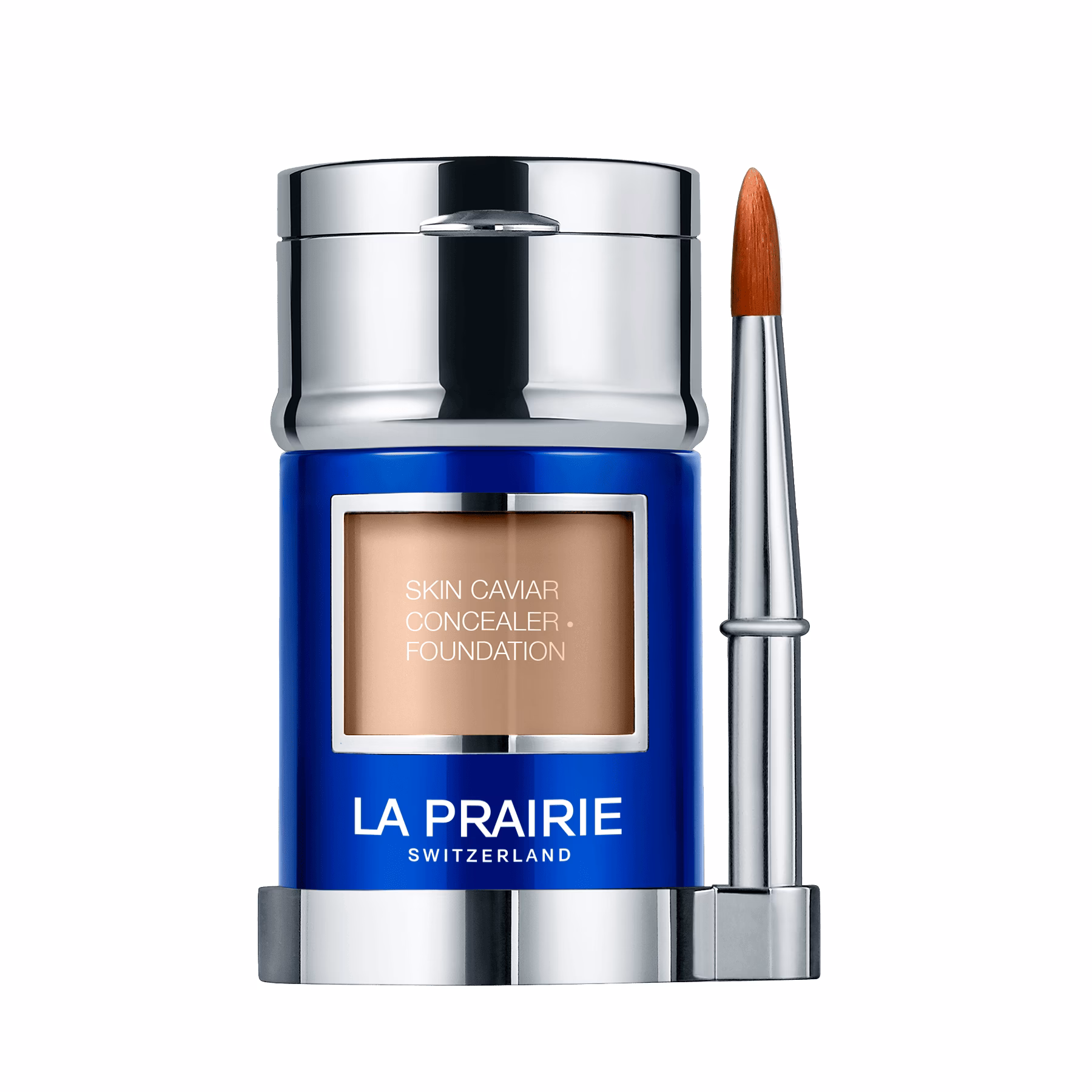 Is La Prairie the most expensive skin care?
