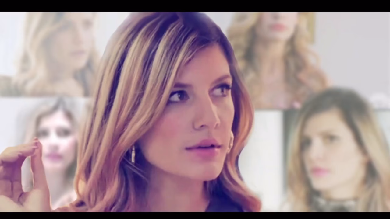 ¿Qué pasó con Gema en La Reina del Flow?