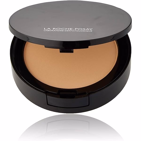 What skin type is La Roche-Posay?