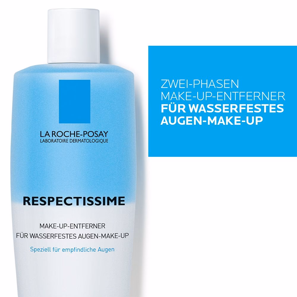 Can I use La Roche-Posay Effaclar before makeup?