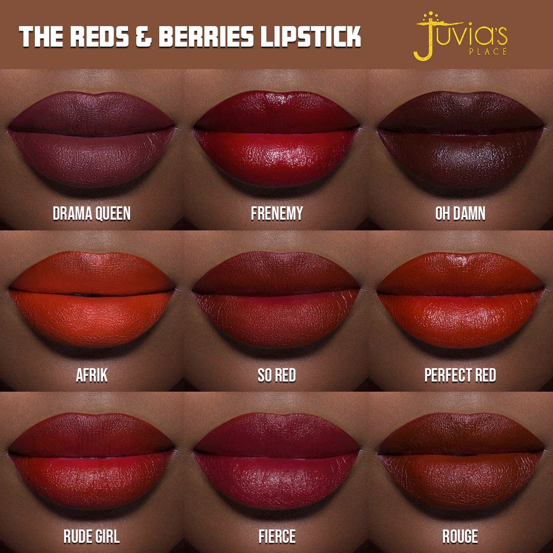 ¿Qué maquillaje combina con el labial rosa?