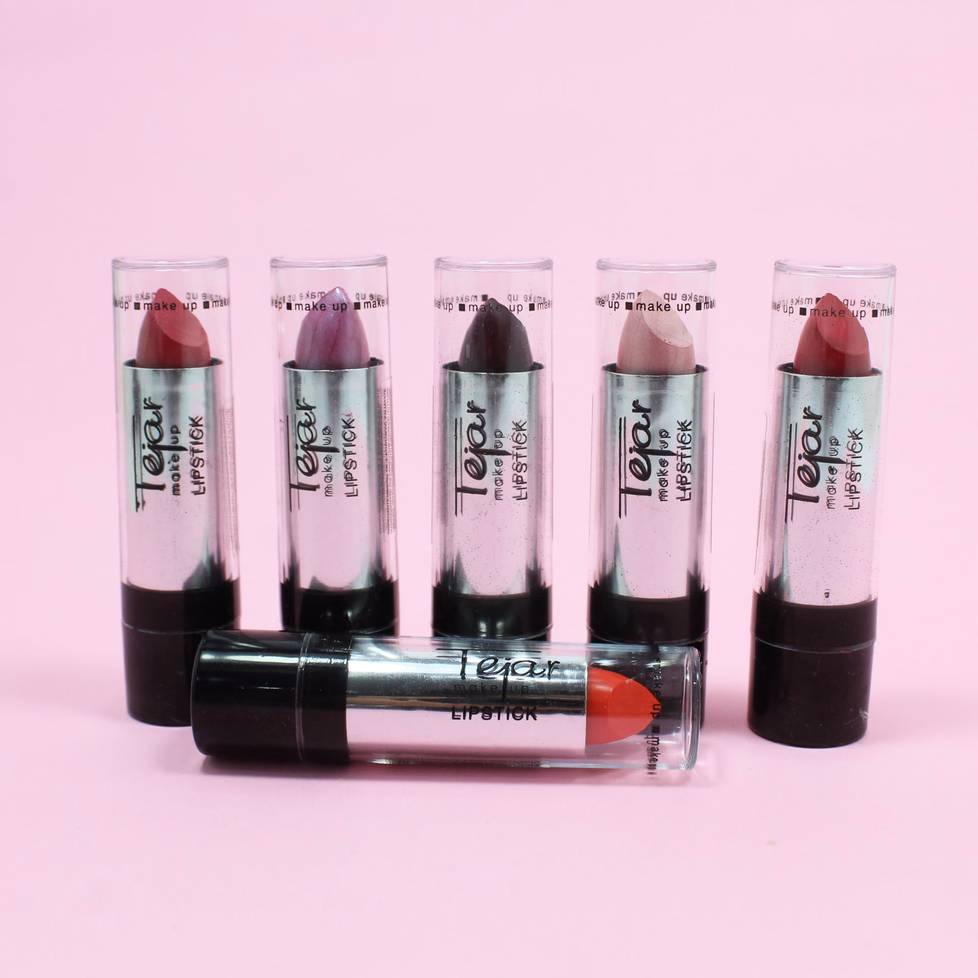 ¿Qué son los lipsticks velvet?
