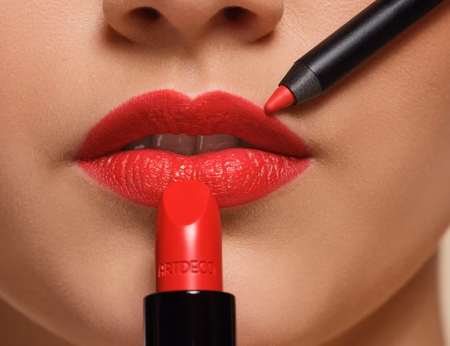 ¿Qué son las lips en maquillaje?