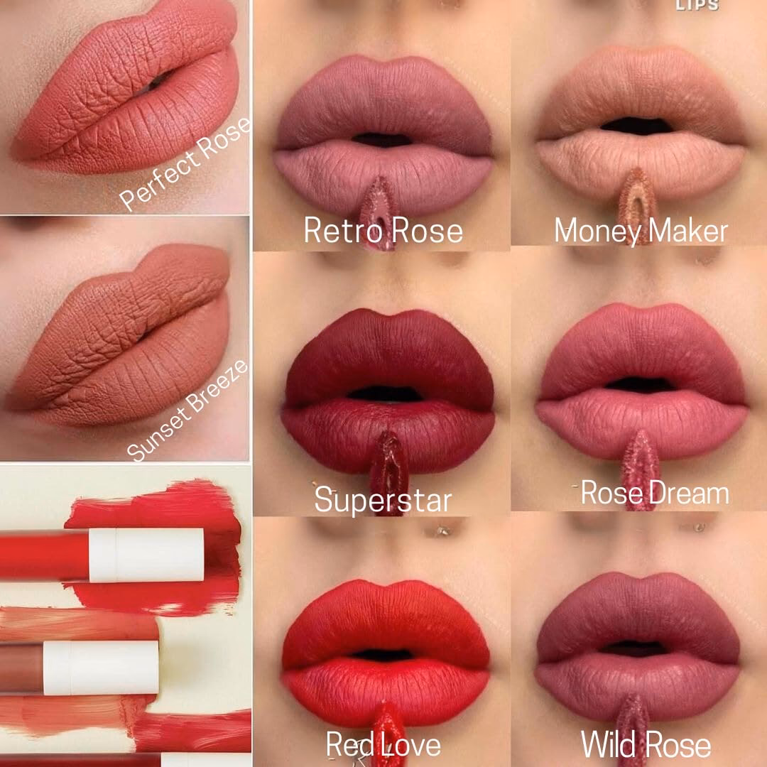 ¿Cuánto cuesta un labial beauty?