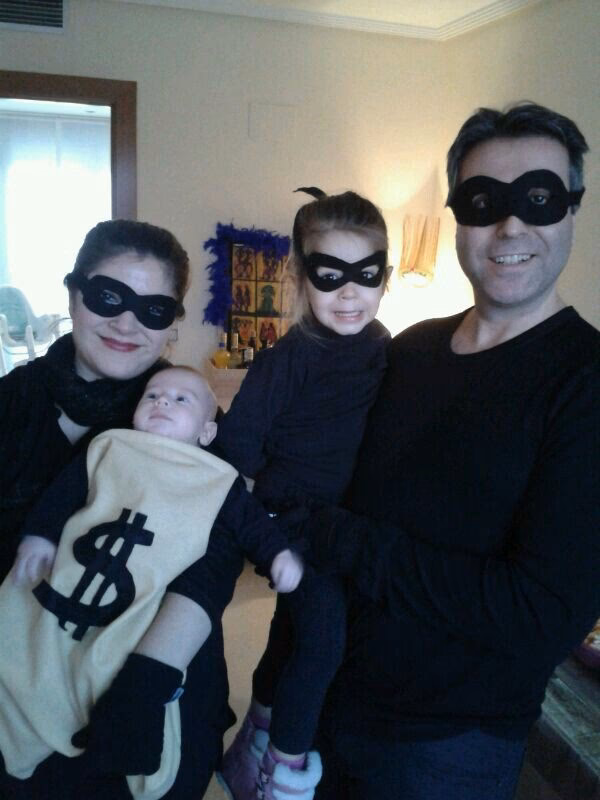 Did Roman emperors wear make-up?