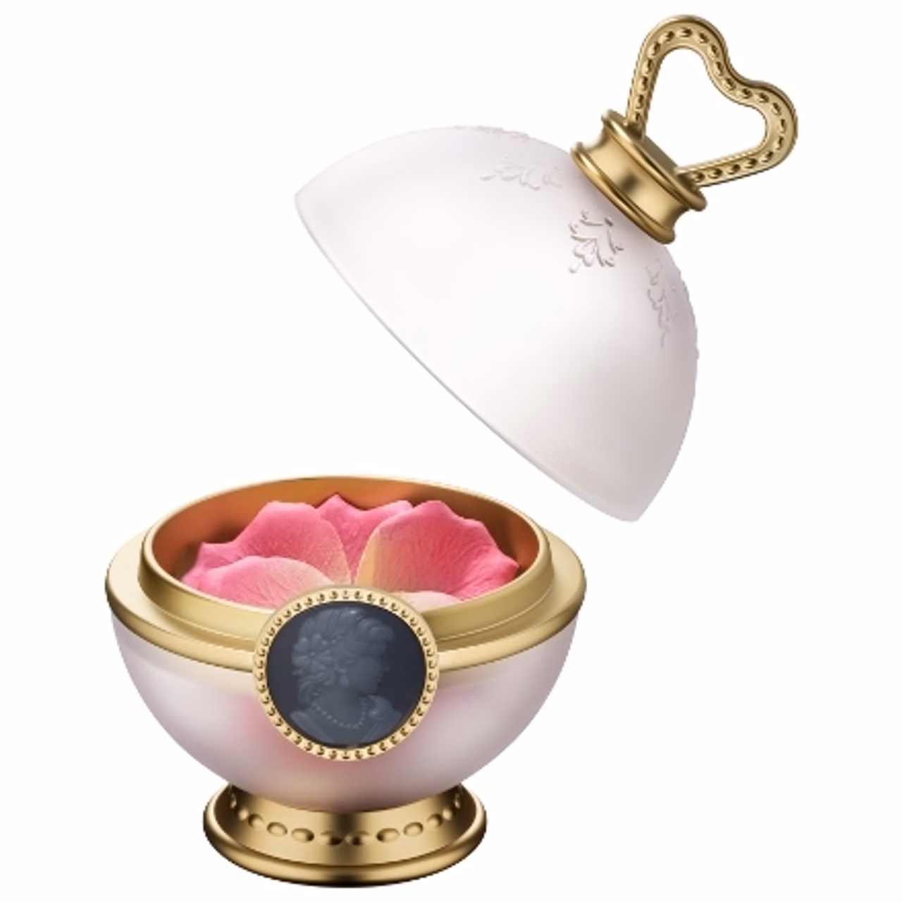 Is Ladurée a luxury brand?