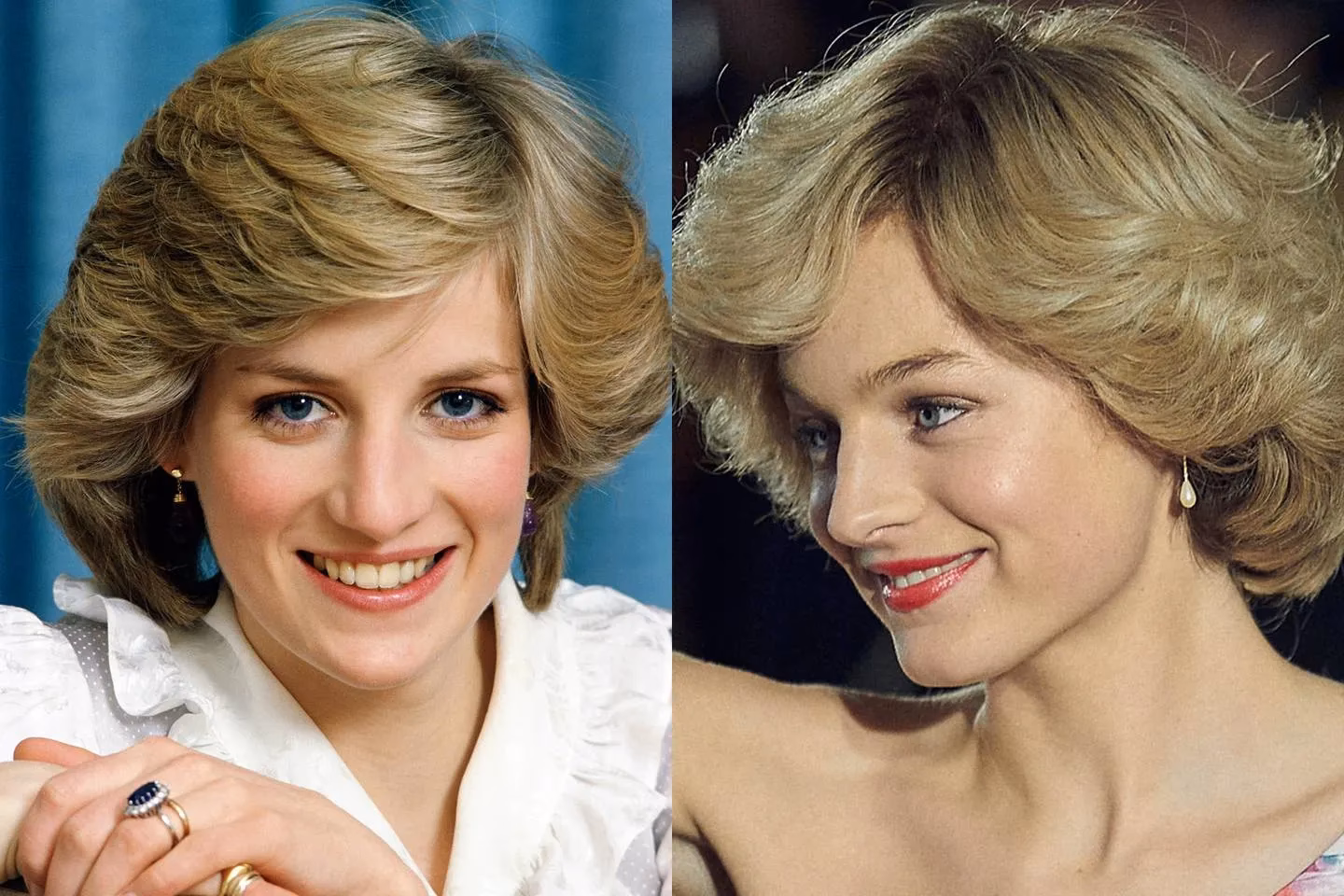What lipstick did Lady Diana wear?