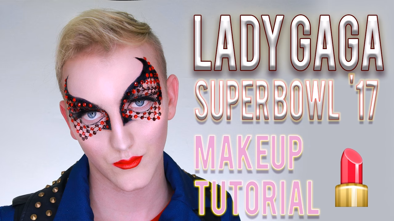 What happened to Lady Gaga at the Super Bowl?