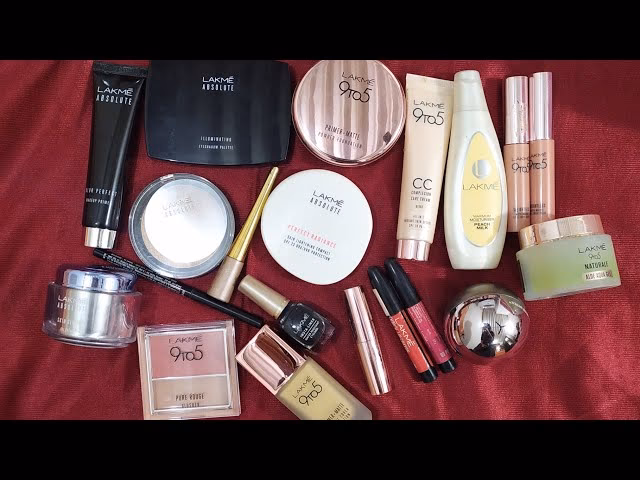 What is the story behind Lakme?