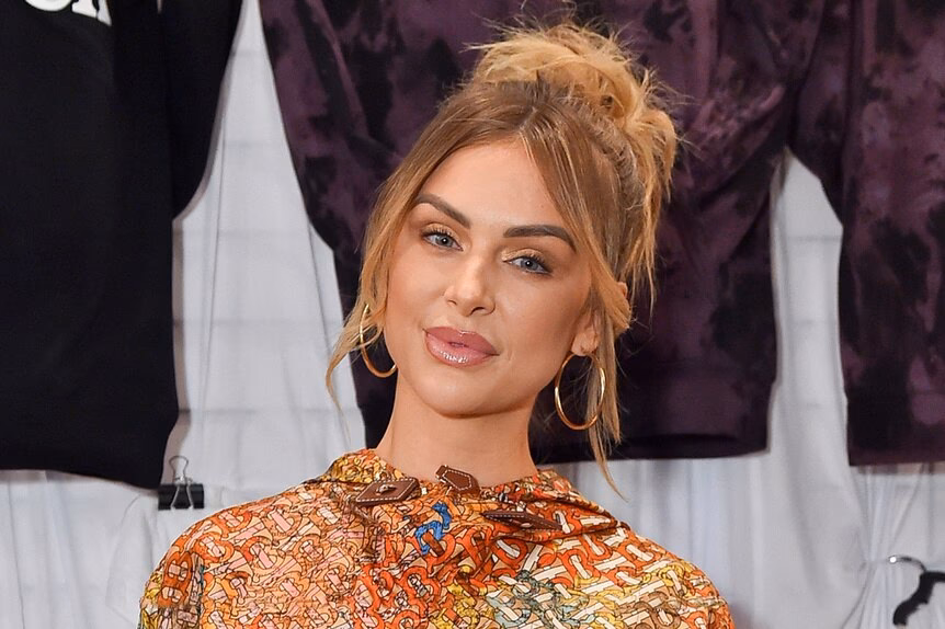 Who is the owner of Give Them Lala beauty?