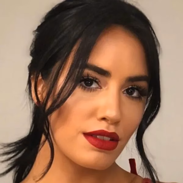 ¿Cómo se llama la serie que hizo Lali Espósito?