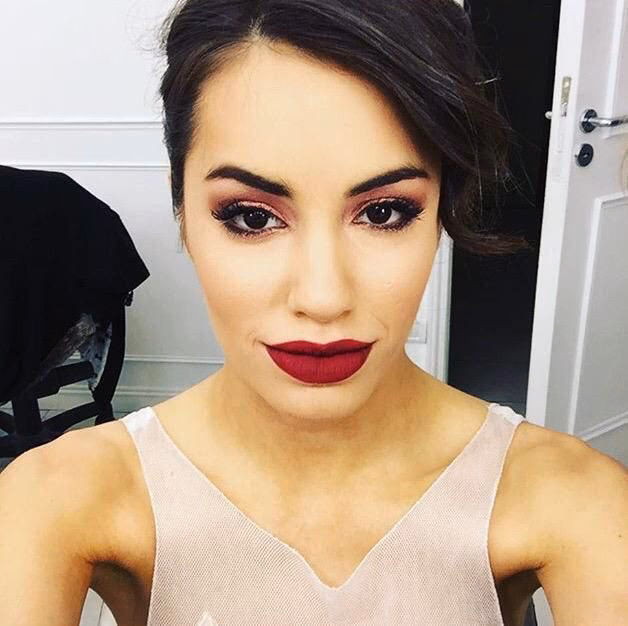 ¿Qué retoques tiene Lali Espósito?