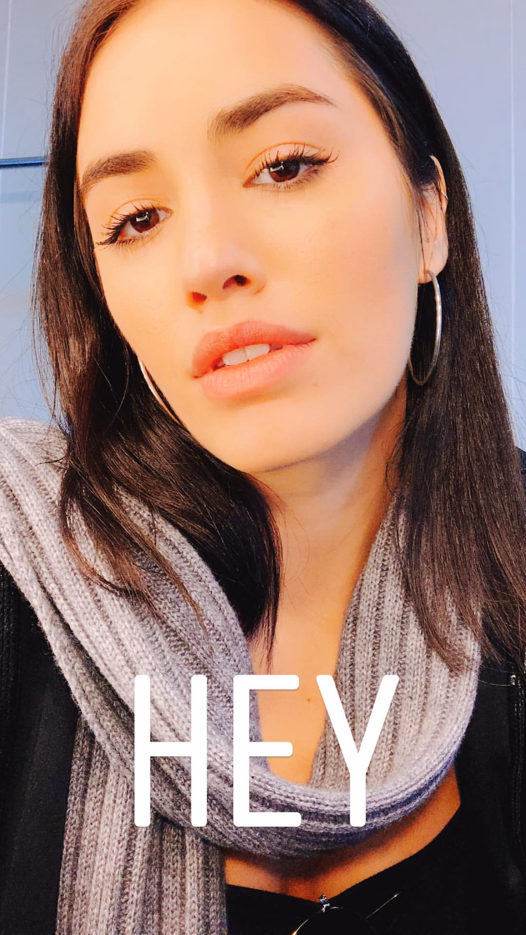 ¿Quién le hace las uñas a Lali Espósito?