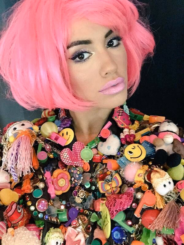 ¿Cuál es la canción que Lali le dedicó a Milei?