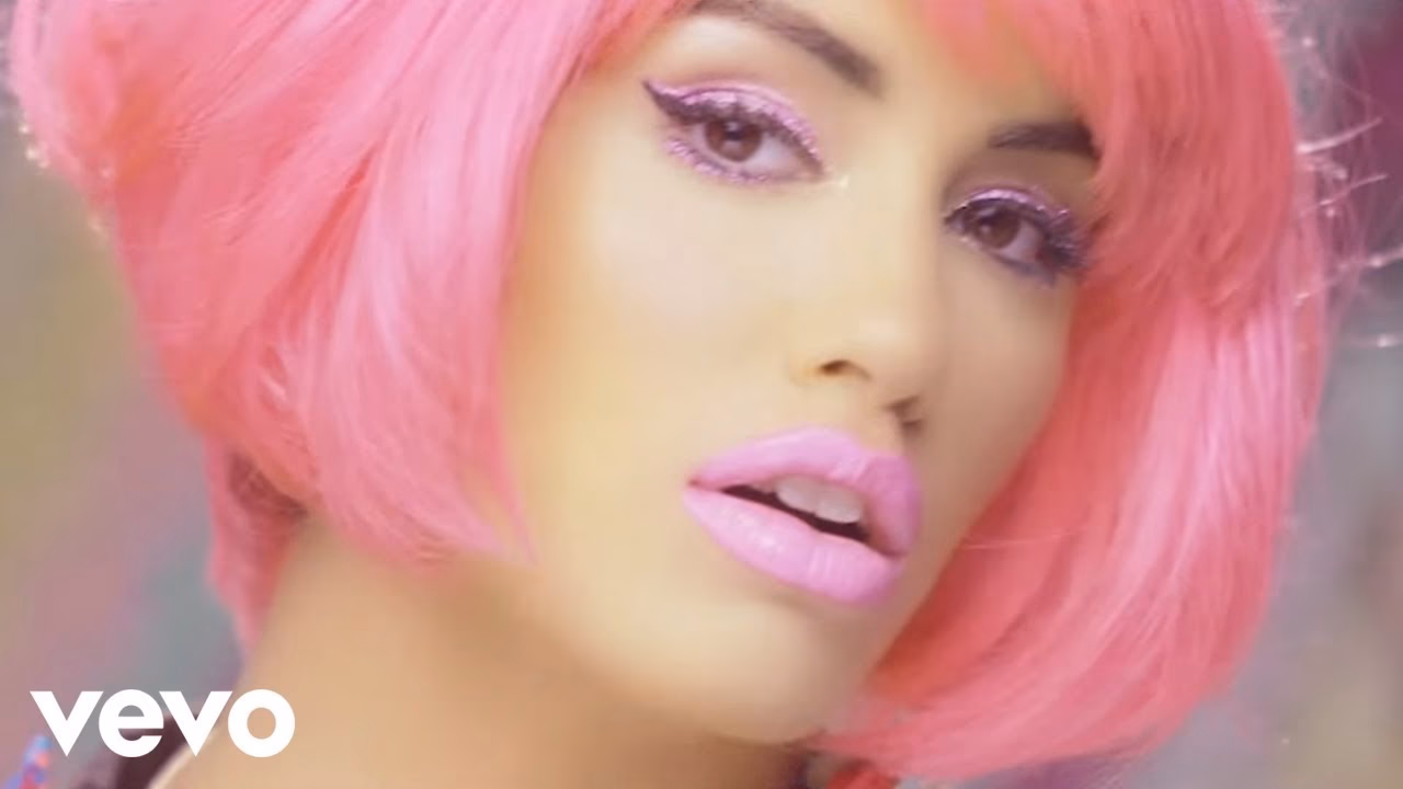 ¿Cómo se llama el último tema de Lali Espósito?