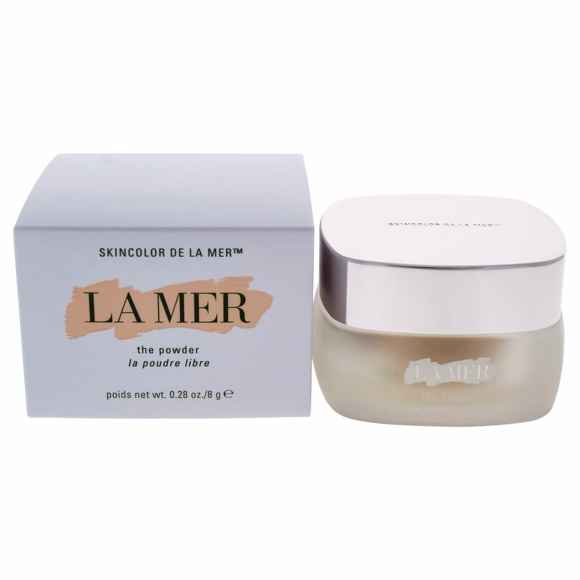 Can you use setting powder instead of foundation?