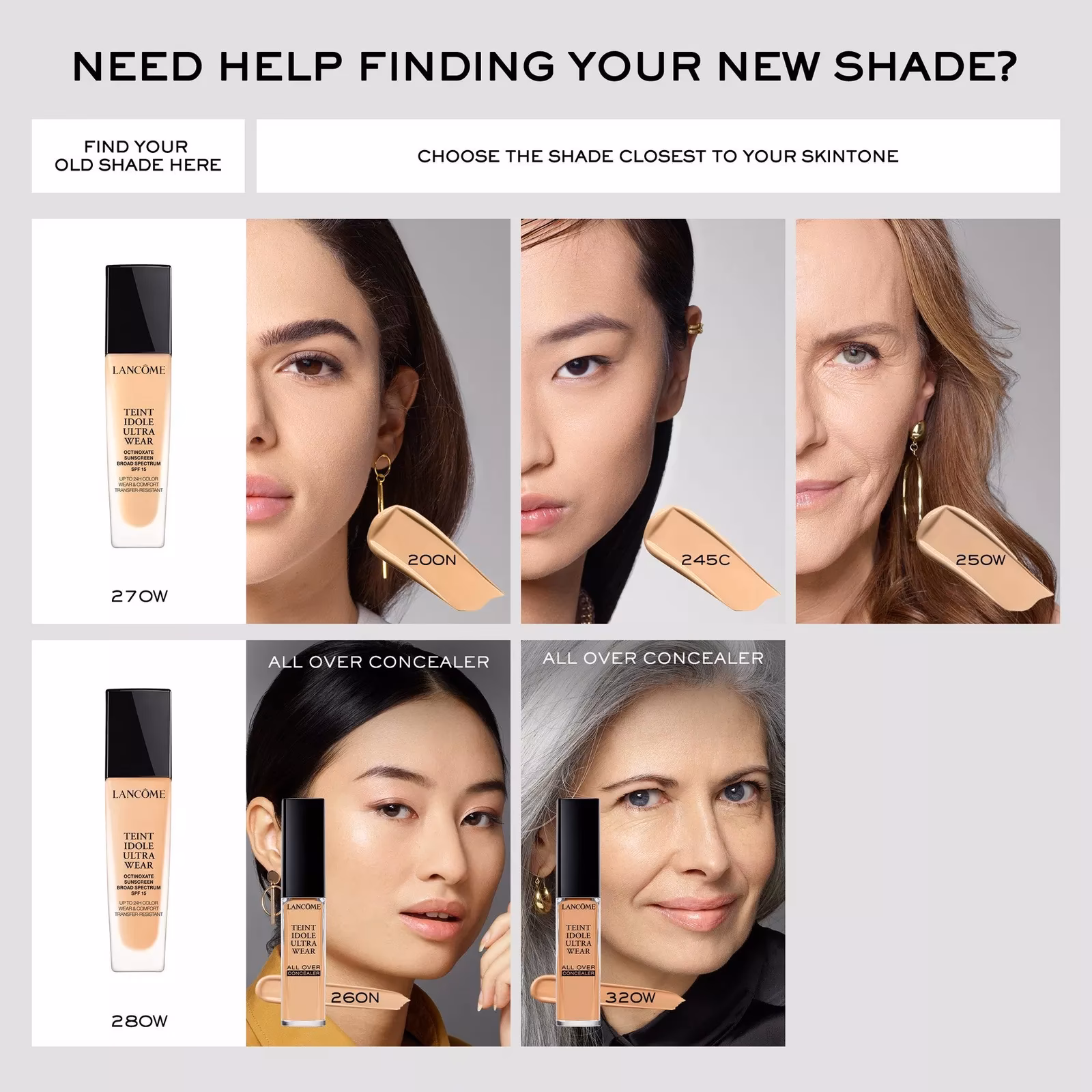 Is Lancôme foundation worth it?