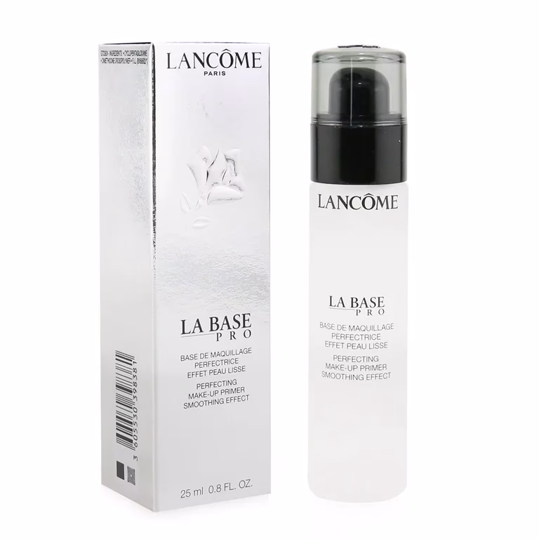What does Lancome primer do?