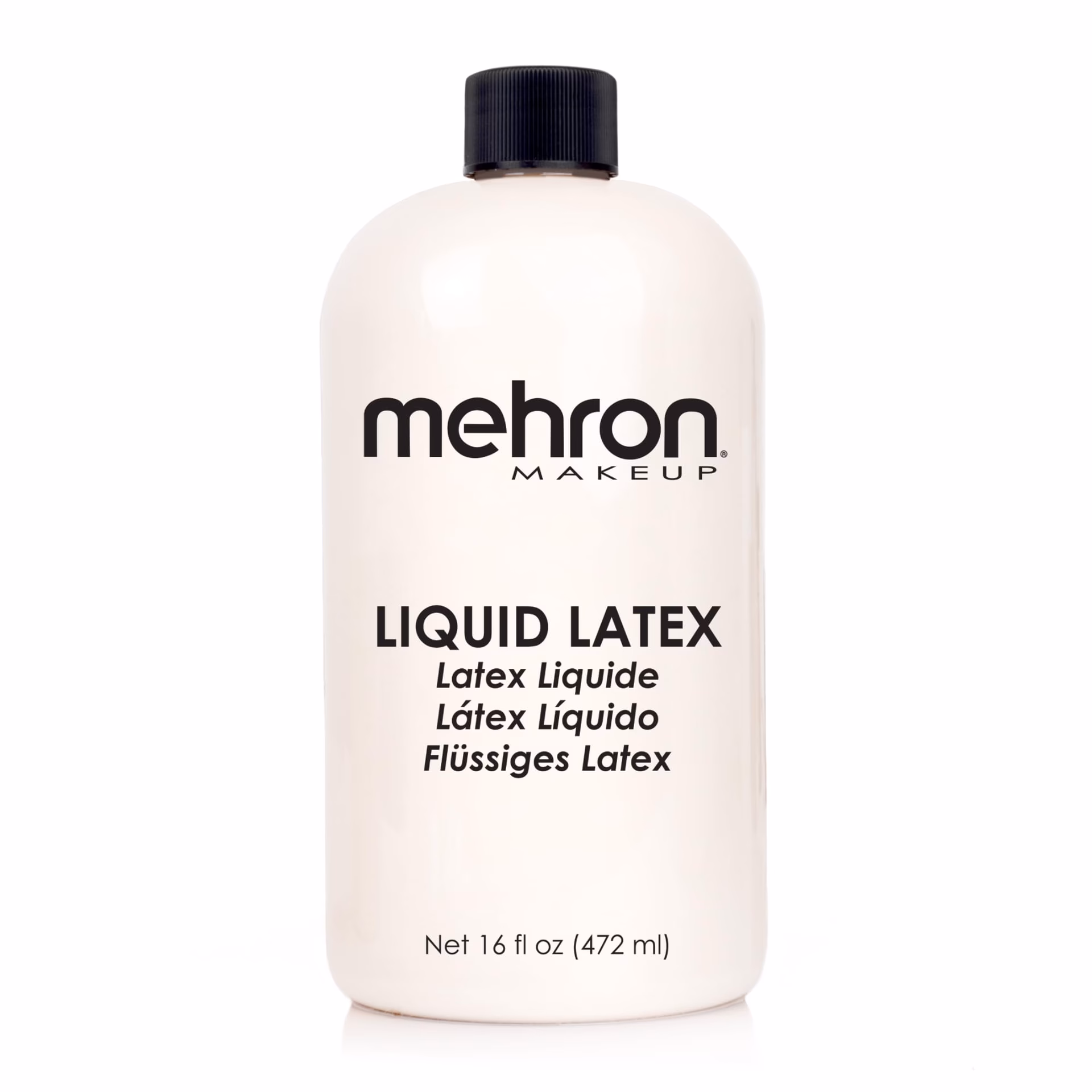 Is liquid latex good for your skin?