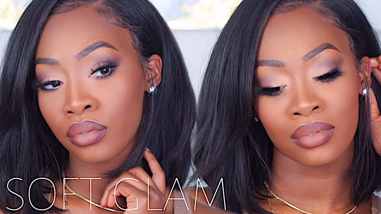 Who does Maya Jama makeup?