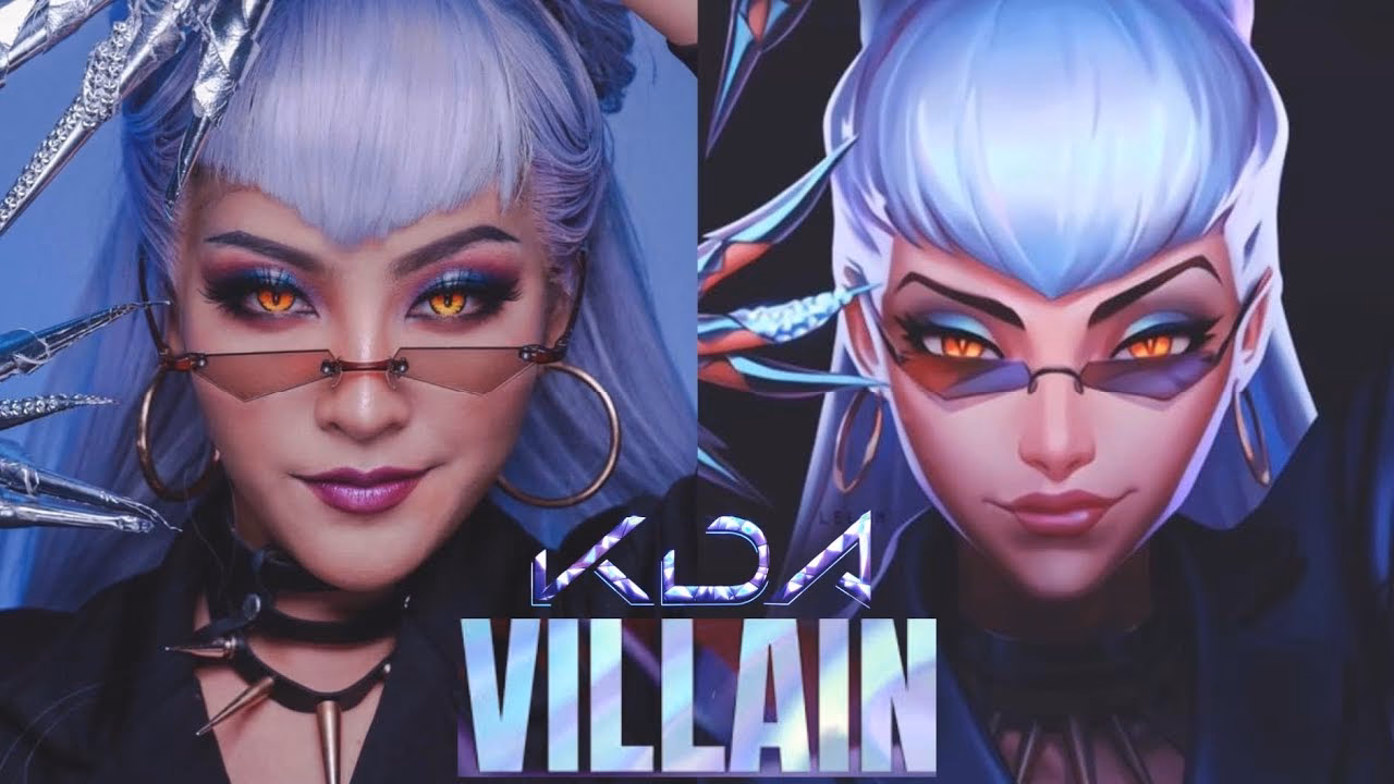 What was League of Legends made by?