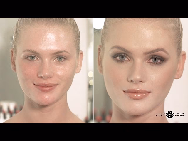 Is Lily Lolo clean makeup?