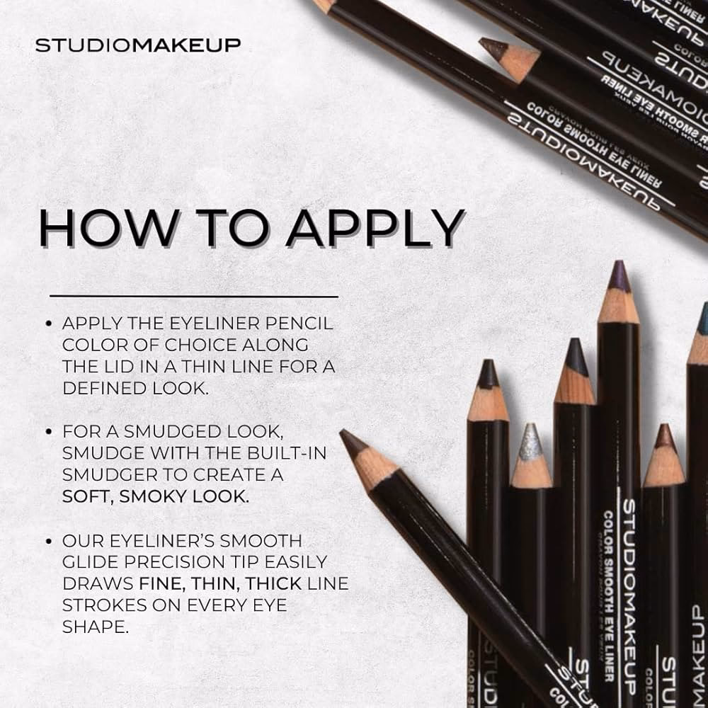 What is the best eyeliner for older eyes?
