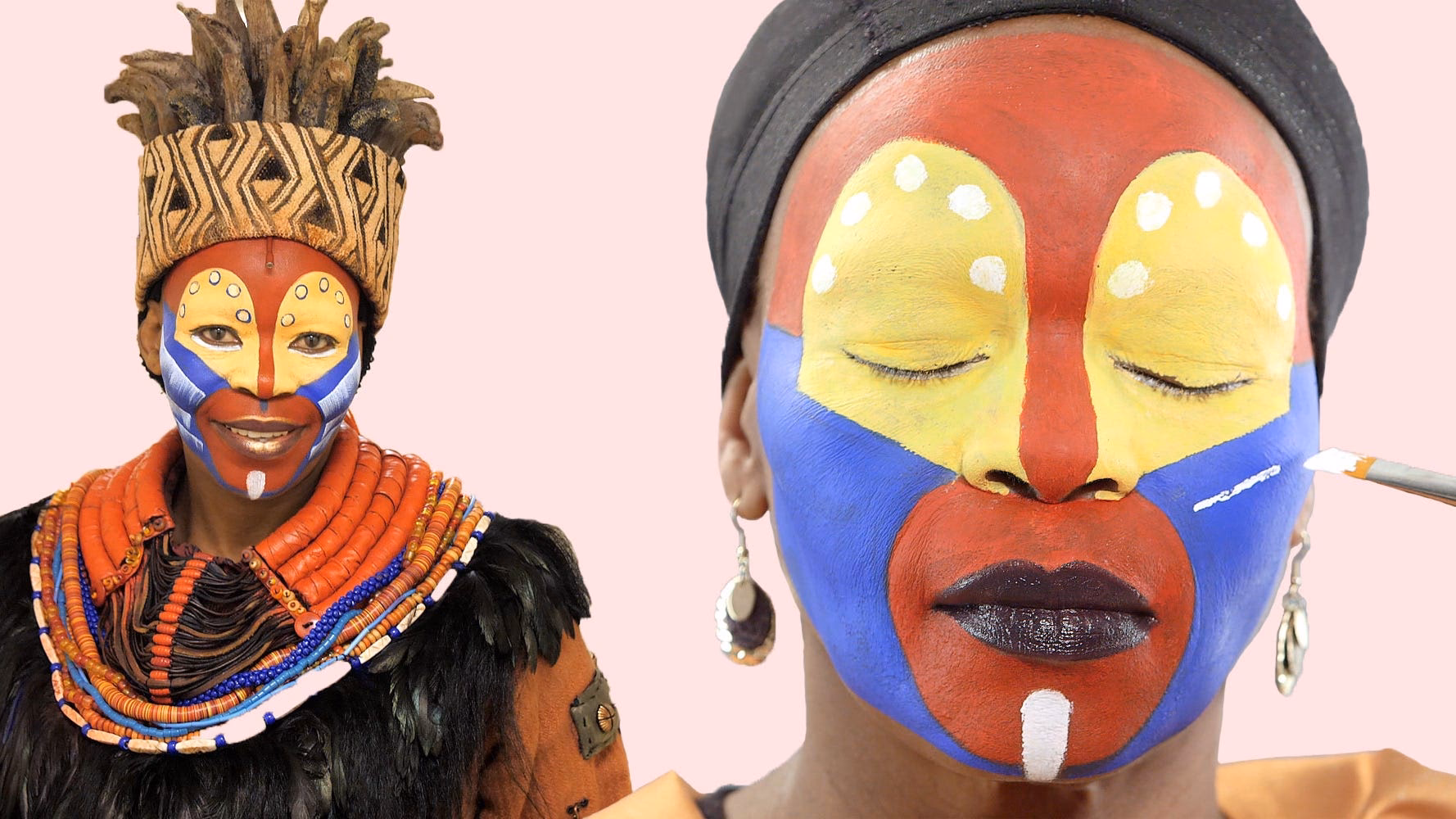 Who plays Scar on Broadway Lion King?