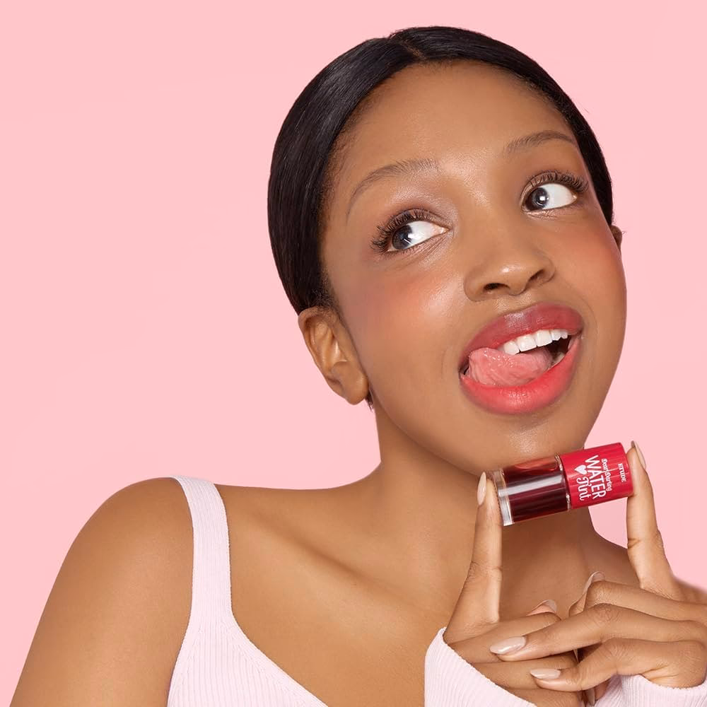 How long does a lip tint stain last?