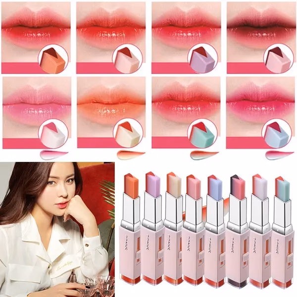 Who made glossier makeup?