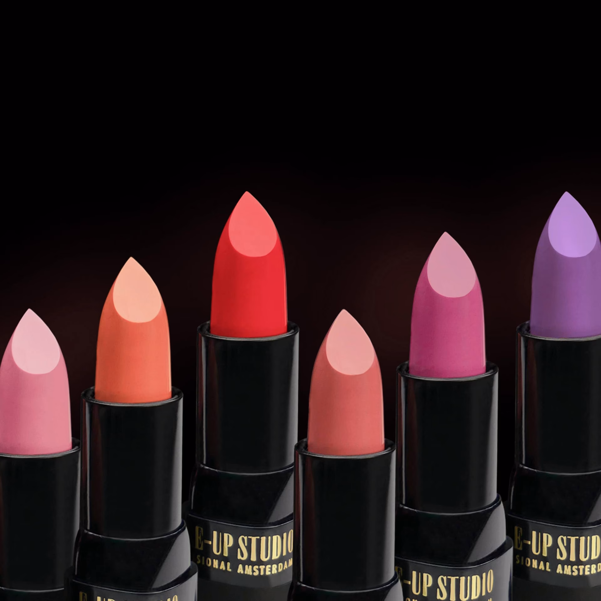 What insect is lipstick made out of?