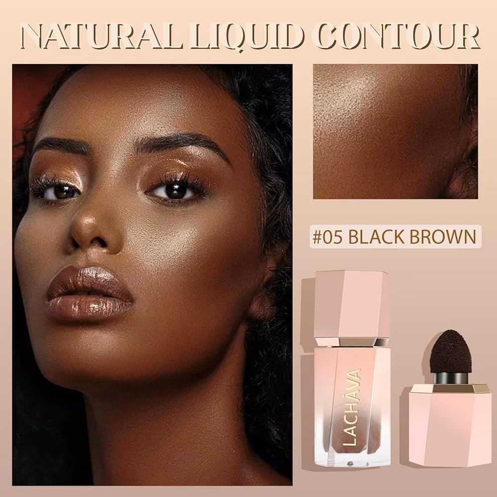 Is it better to use powder or liquid contour?